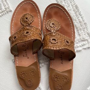 Jack Rogers Sandals